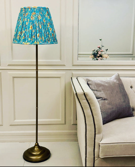 CHARMED LAMPS Sunflower Dreams Floor Lamp