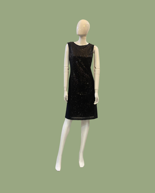 Sequin Party Dress