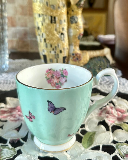 ROYAL ALBERT Miranda Kerr Blessings Mug