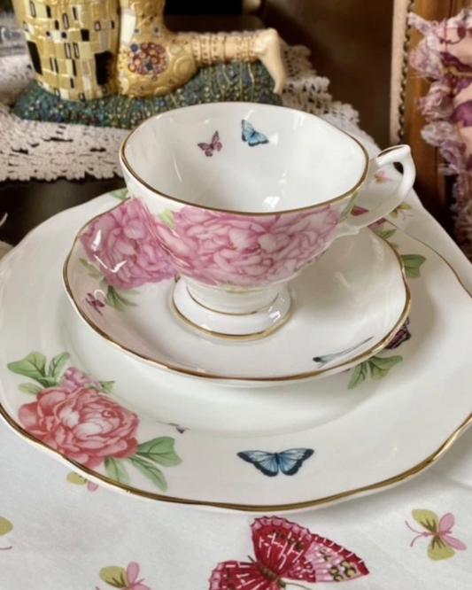 ROYAL ALBERT Miranda Kerr Friendship 3pcs Set