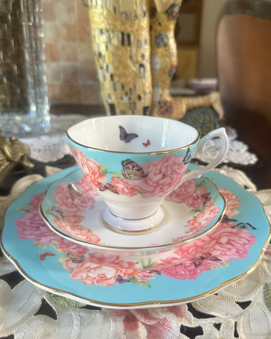ROYAL ALBERT Miranda Kerr Devotion 3pc Set