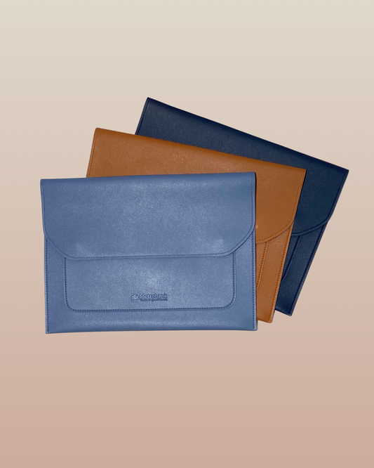 Document/Laptop Envelope
