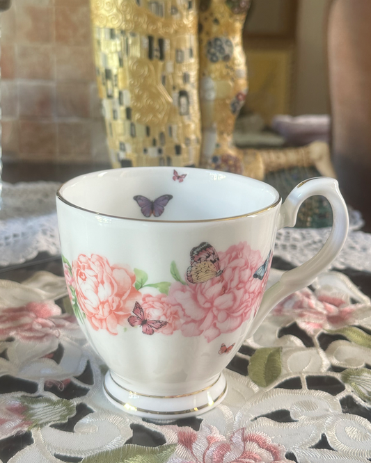 ROYAL ALBERT Miranda Kerr Mug Gratitude