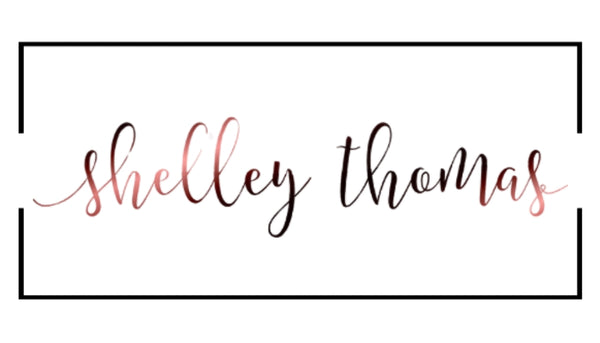 Shelley Thomas